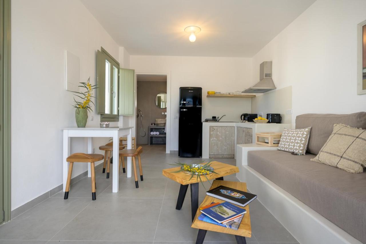 Apartamento Kissiri - Private Pool