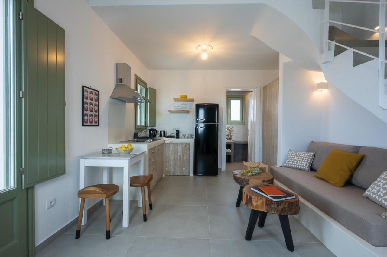 Kissiri - Private Pool Apartamento
