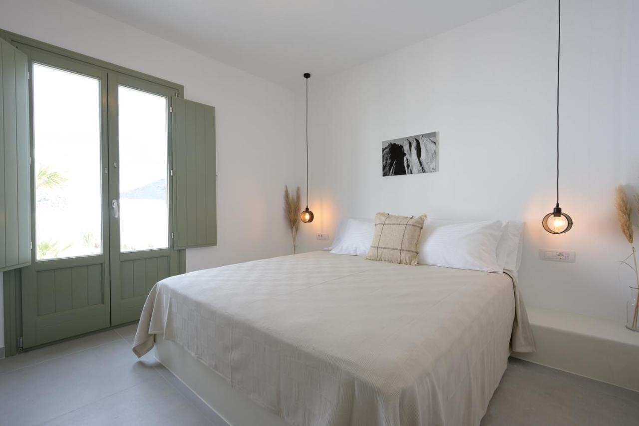 Kissiri - Private Pool Apartamento