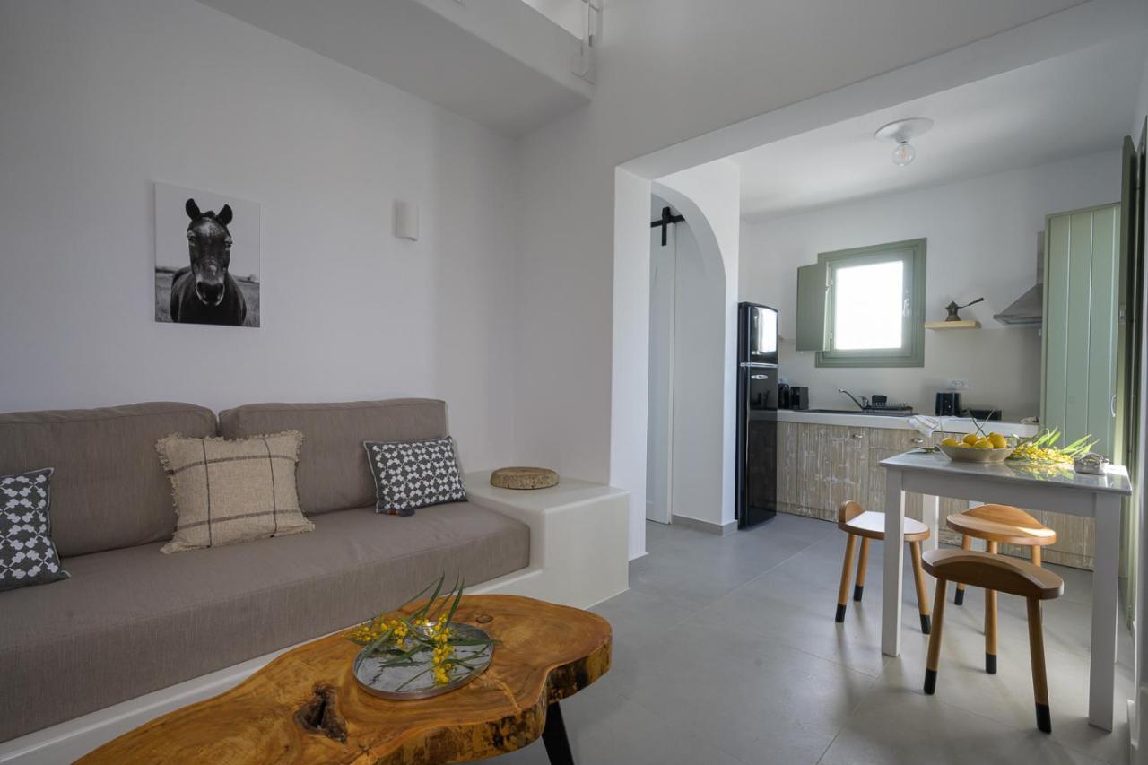 Apartamento Kissiri - Private Pool Oía