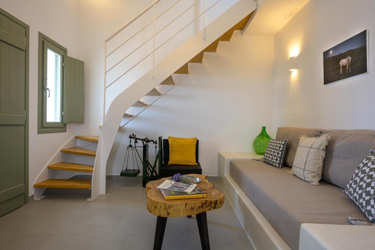 Kissiri - Private Pool Apartamento
