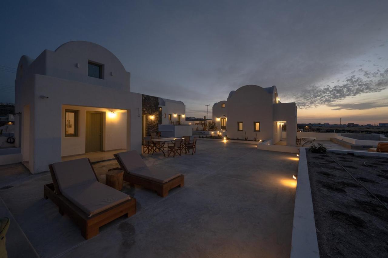 Kissiri - Private Pool * Oia (Santorini)