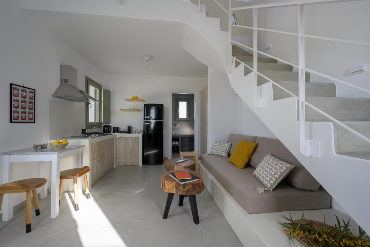 Apartamento Kissiri - Private Pool Oía