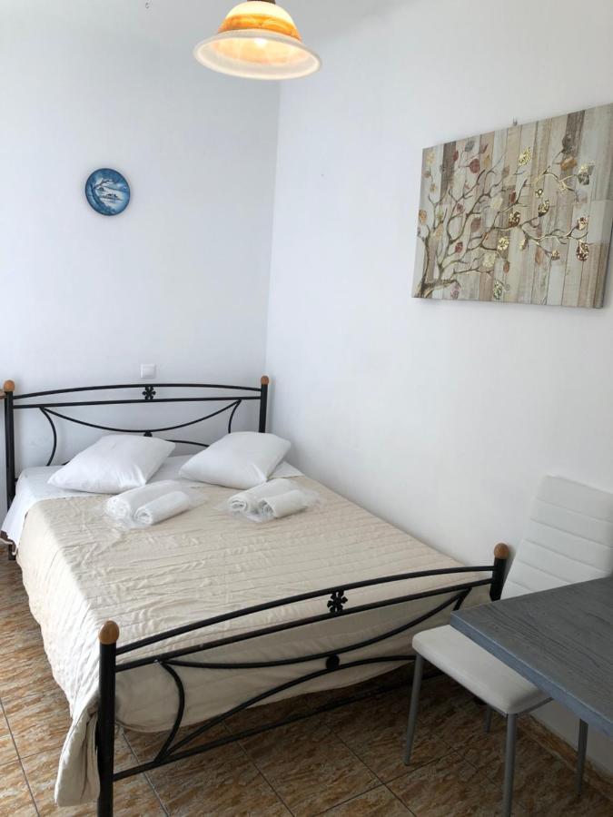 Lefteris Traditional Guest house