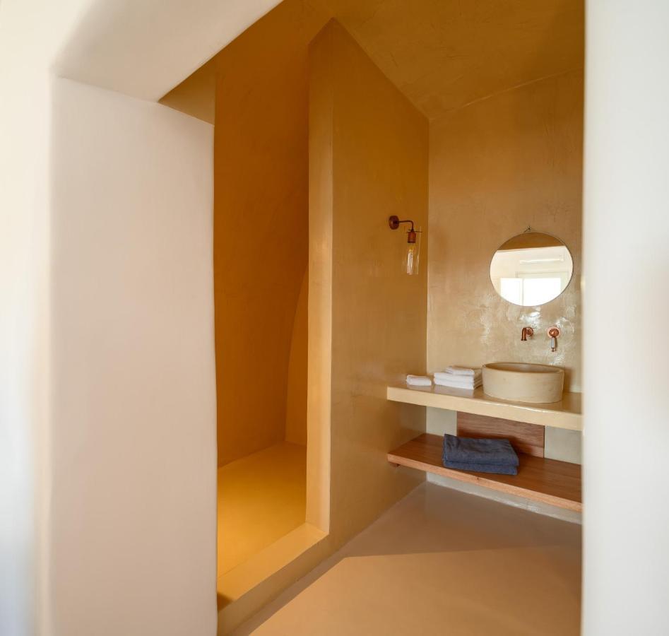 Villa Canvas Oia (Santorini)