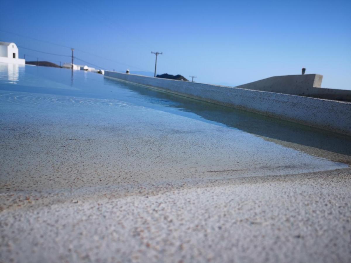 Hotel Pearl By Pearl Collection Imerovigli (Santorini)