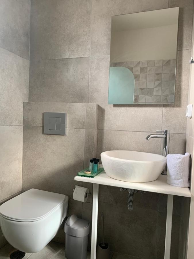 Pearl By Pearl Collection 4* Imerovigli (Santorini)