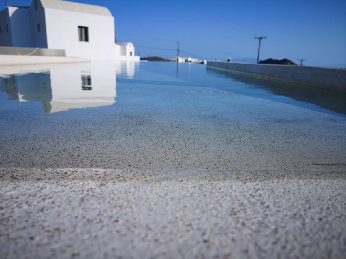 Pearl By Pearl Collection 4* Imerovigli (Santorini)