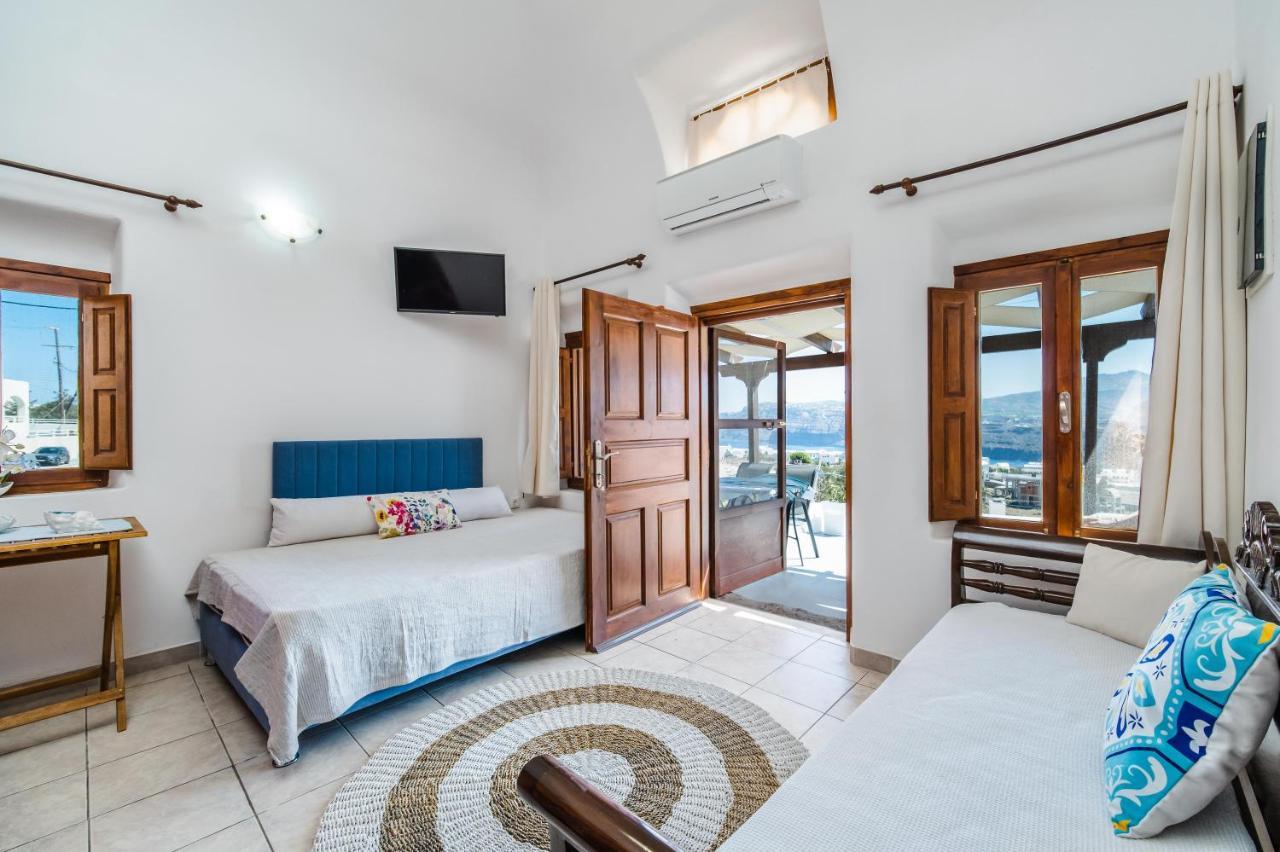 Holiday home Adam House Akrotiri (Santorini)