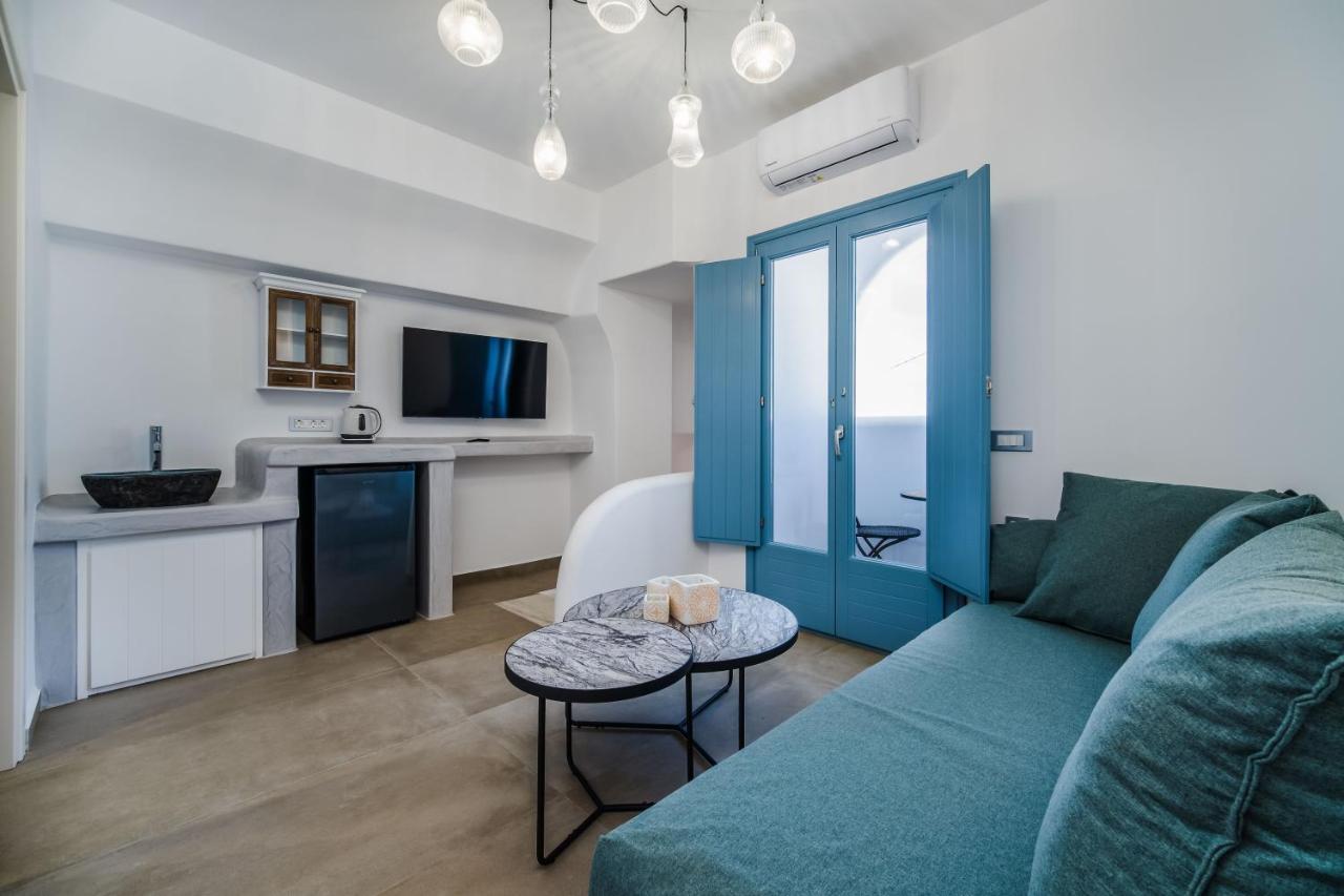 Aegean Blue Apartamento