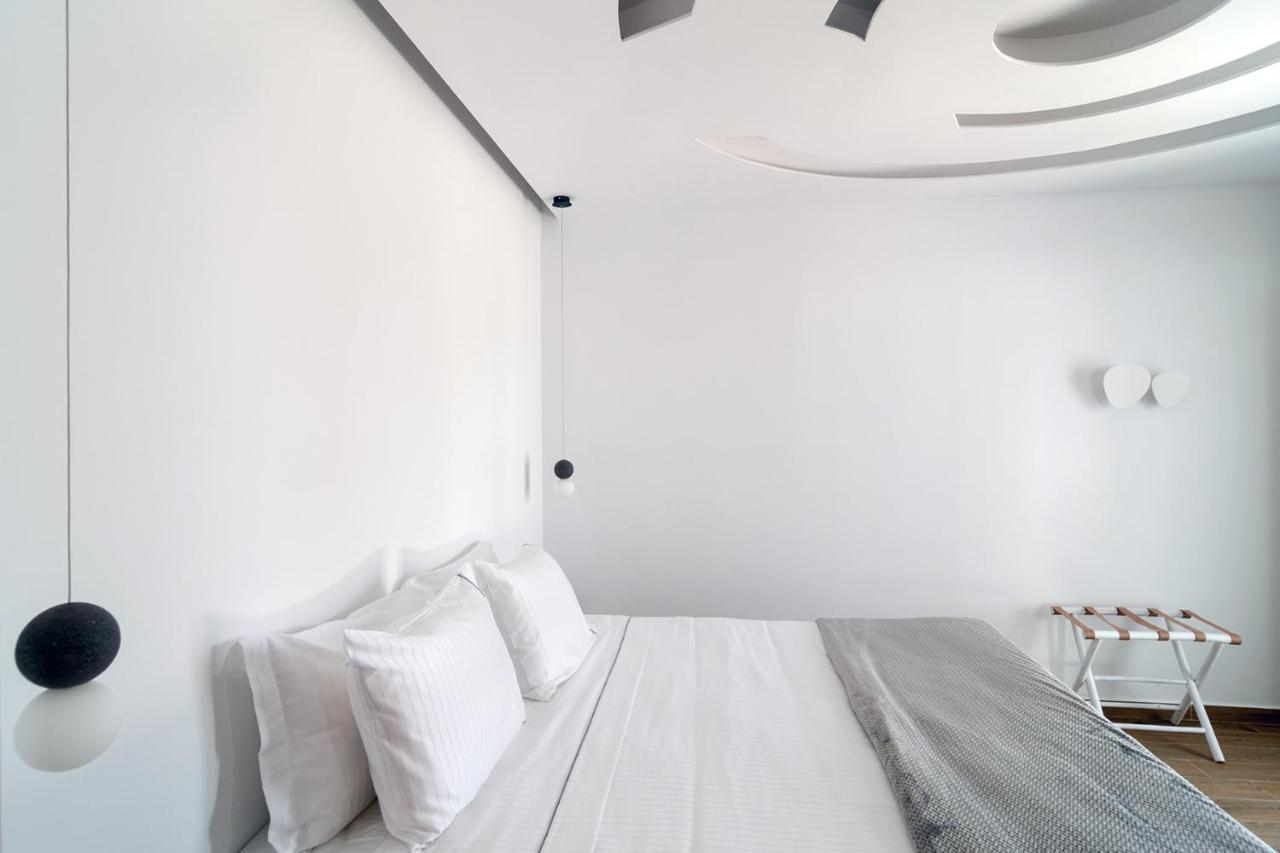 Stardust Apartment