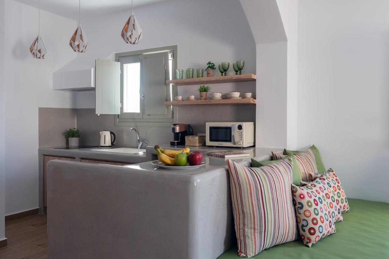 Stardust Apartment *