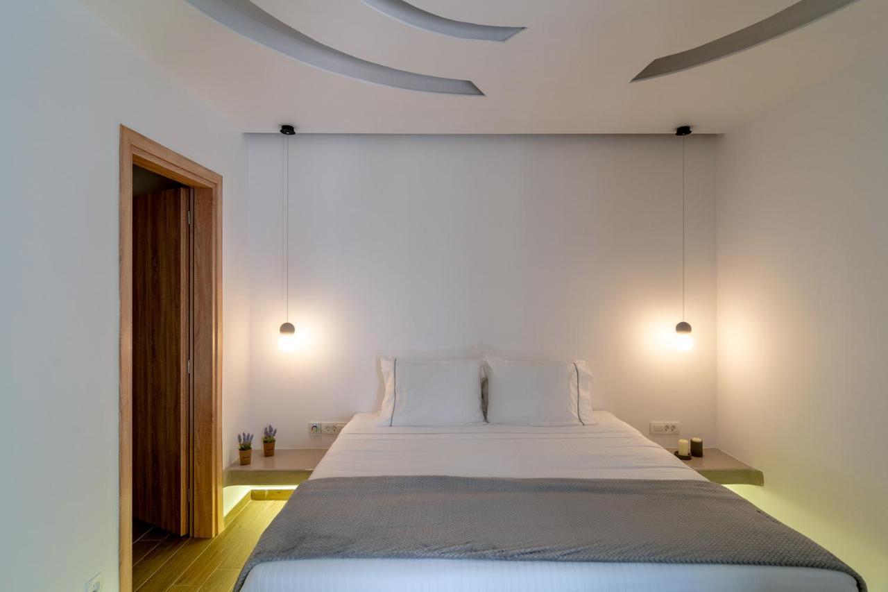 Stardust Apartment *
