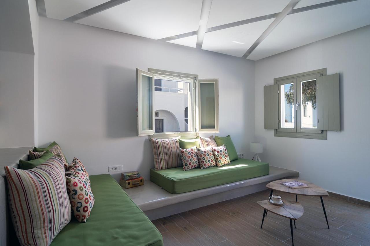 Stardust Apartment *