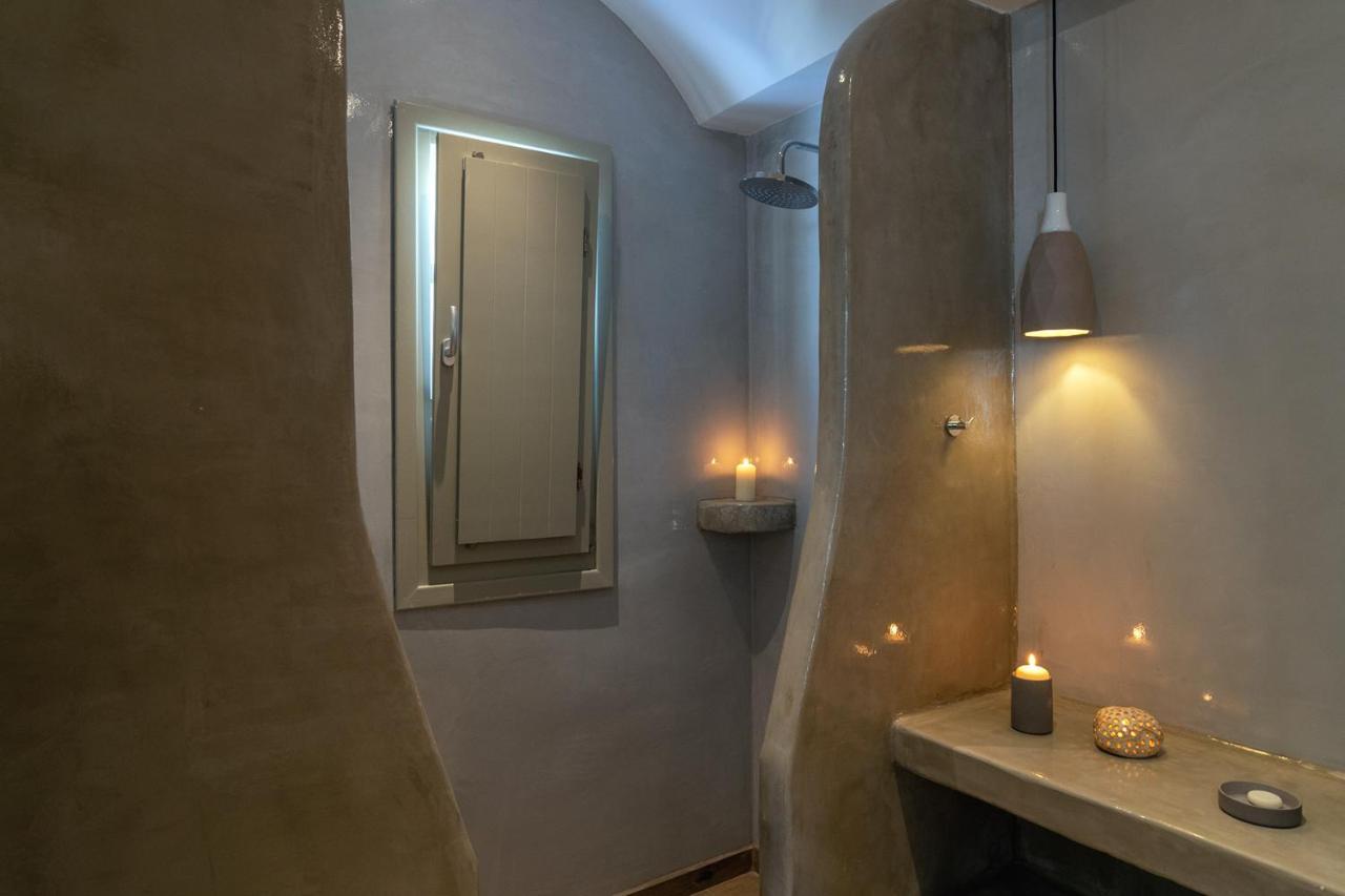 Stardust Apartment Kamari (Santorini)