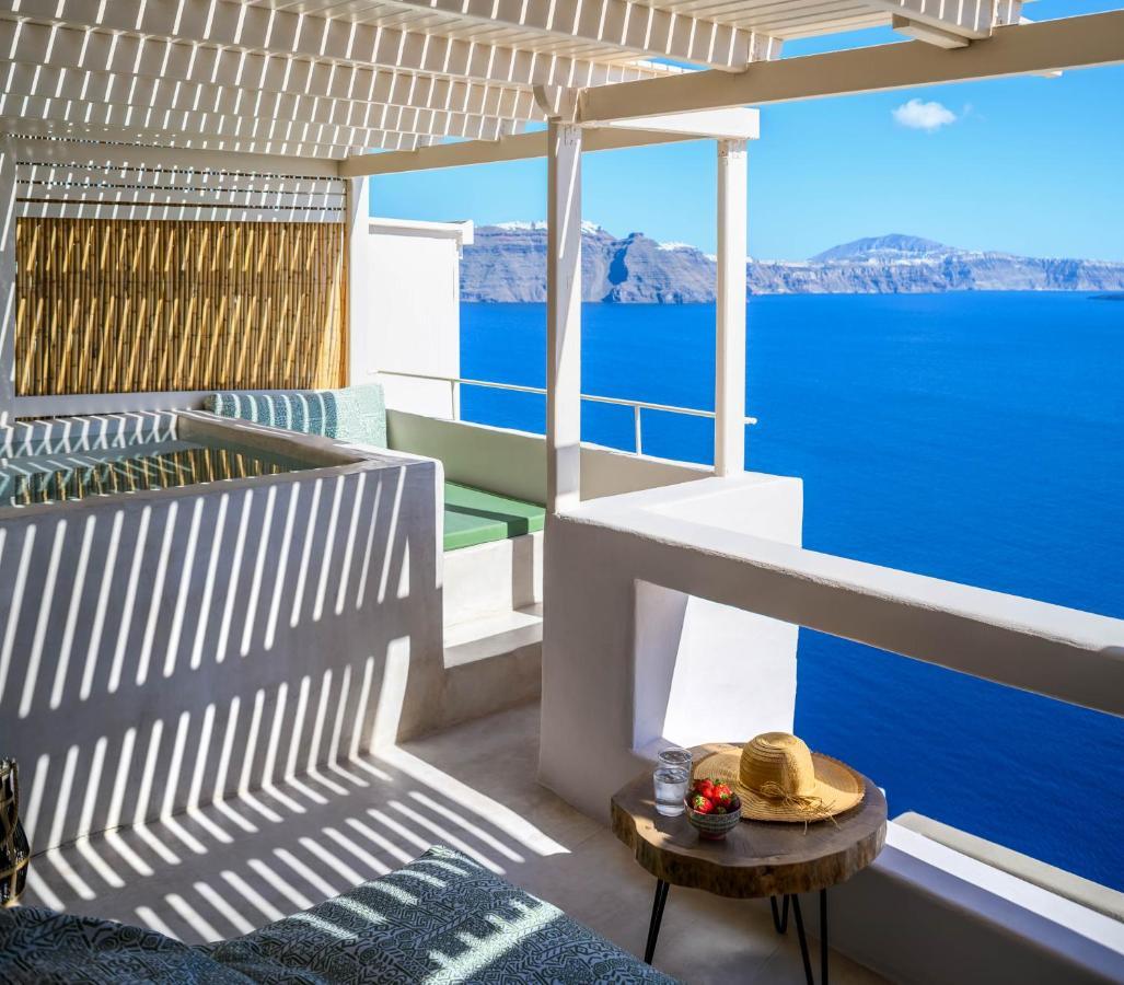 Canvas Oia (Santorini)