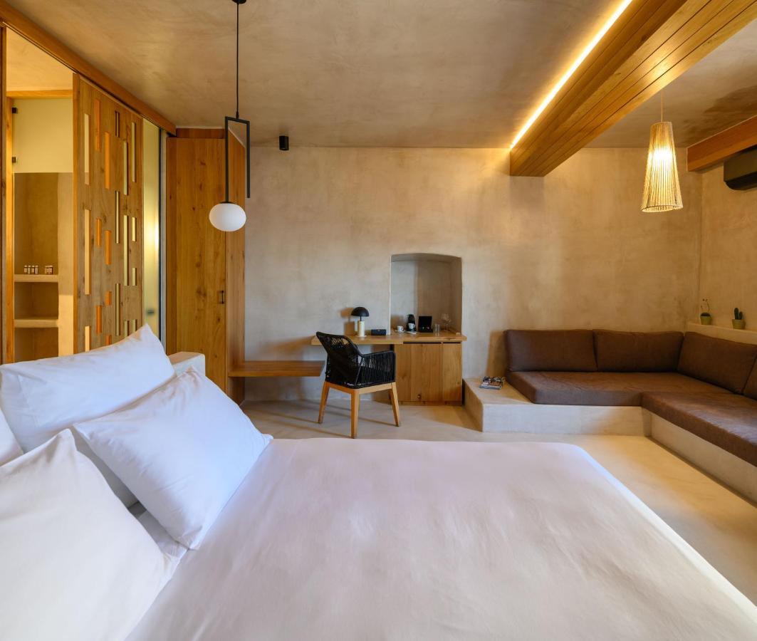 Villa Canvas Oia (Santorini)