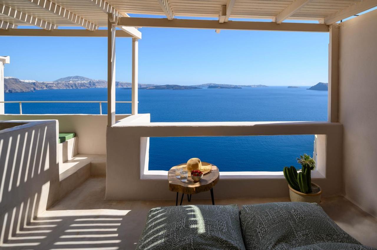 Canvas Villa