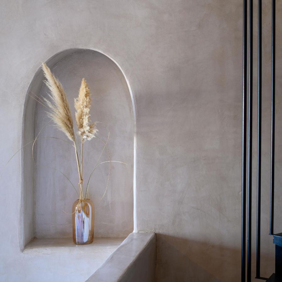 Gaia Villa Oia (Santorini)