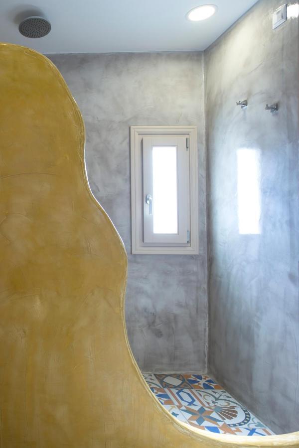 Hotel Theartemis Perissa (Santorini)
