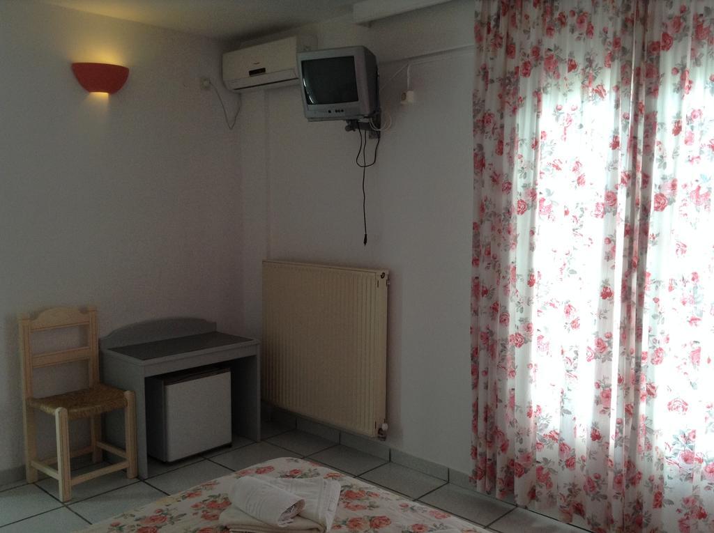 Hotel King Thiras