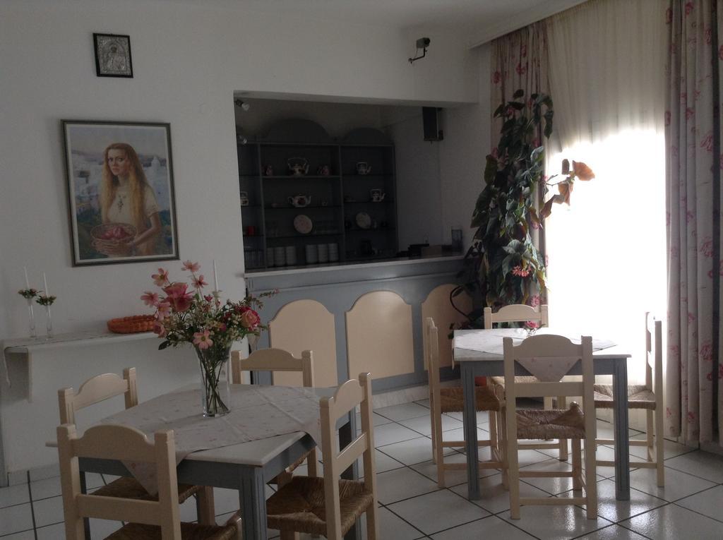 King Thiras Hotel 2*