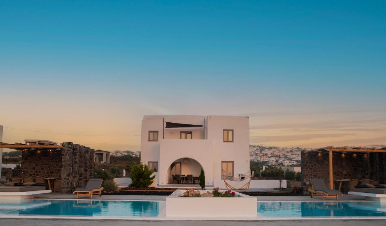 Saint Apostles Apartamento