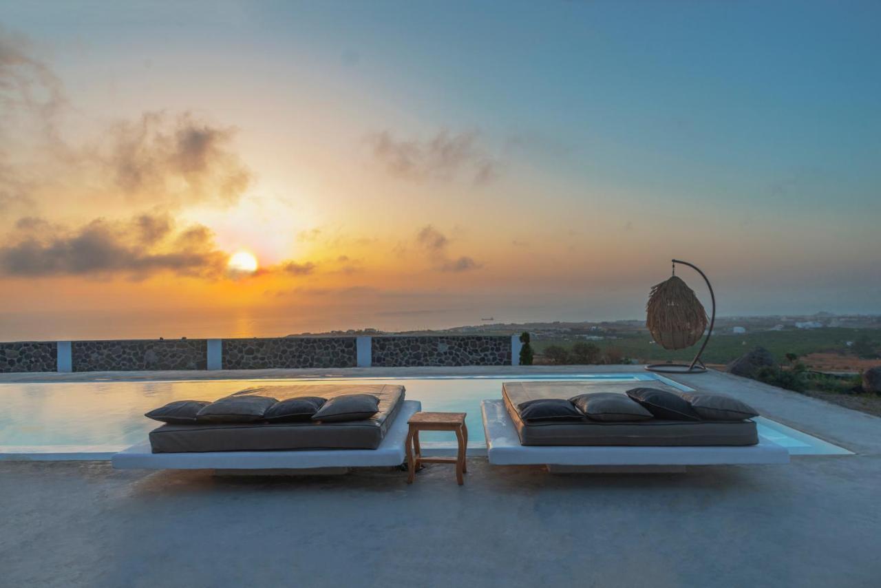 Saint Apostles Apartamento Fira (Santorini)