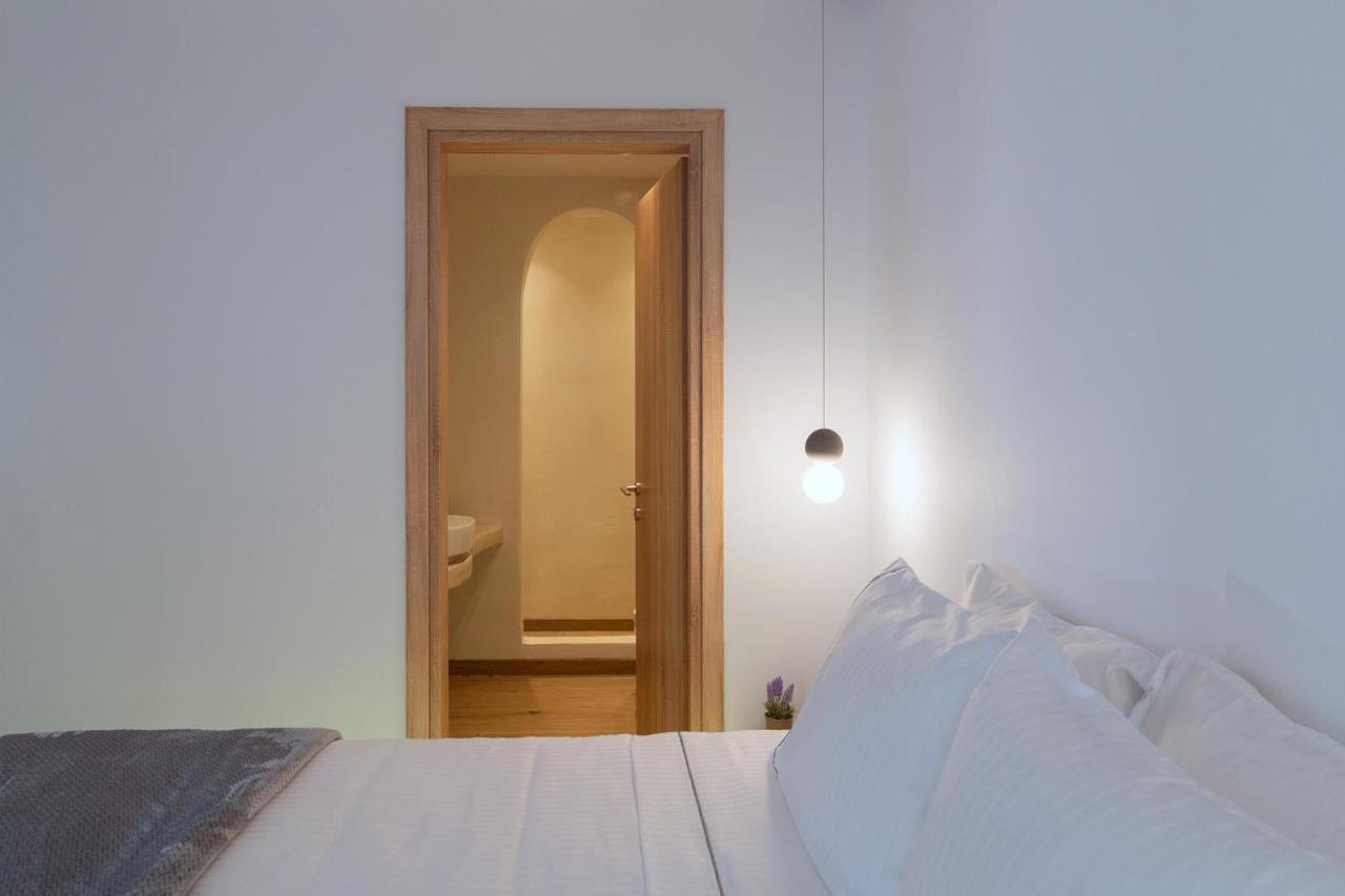 Stardust Apartment