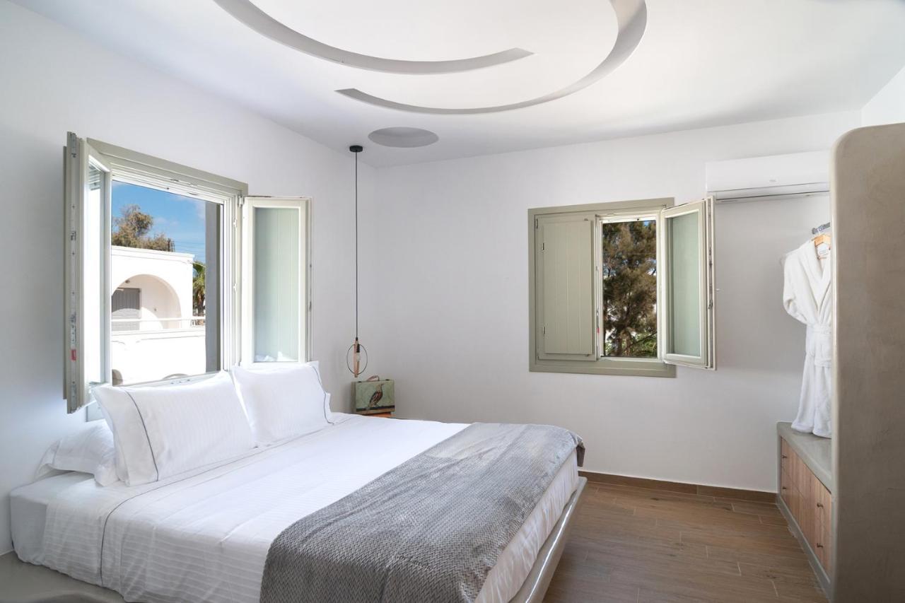 Stardust * Kamari (Santorini)