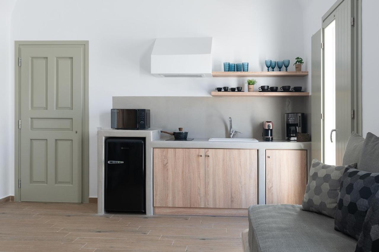 Stardust Apartment *