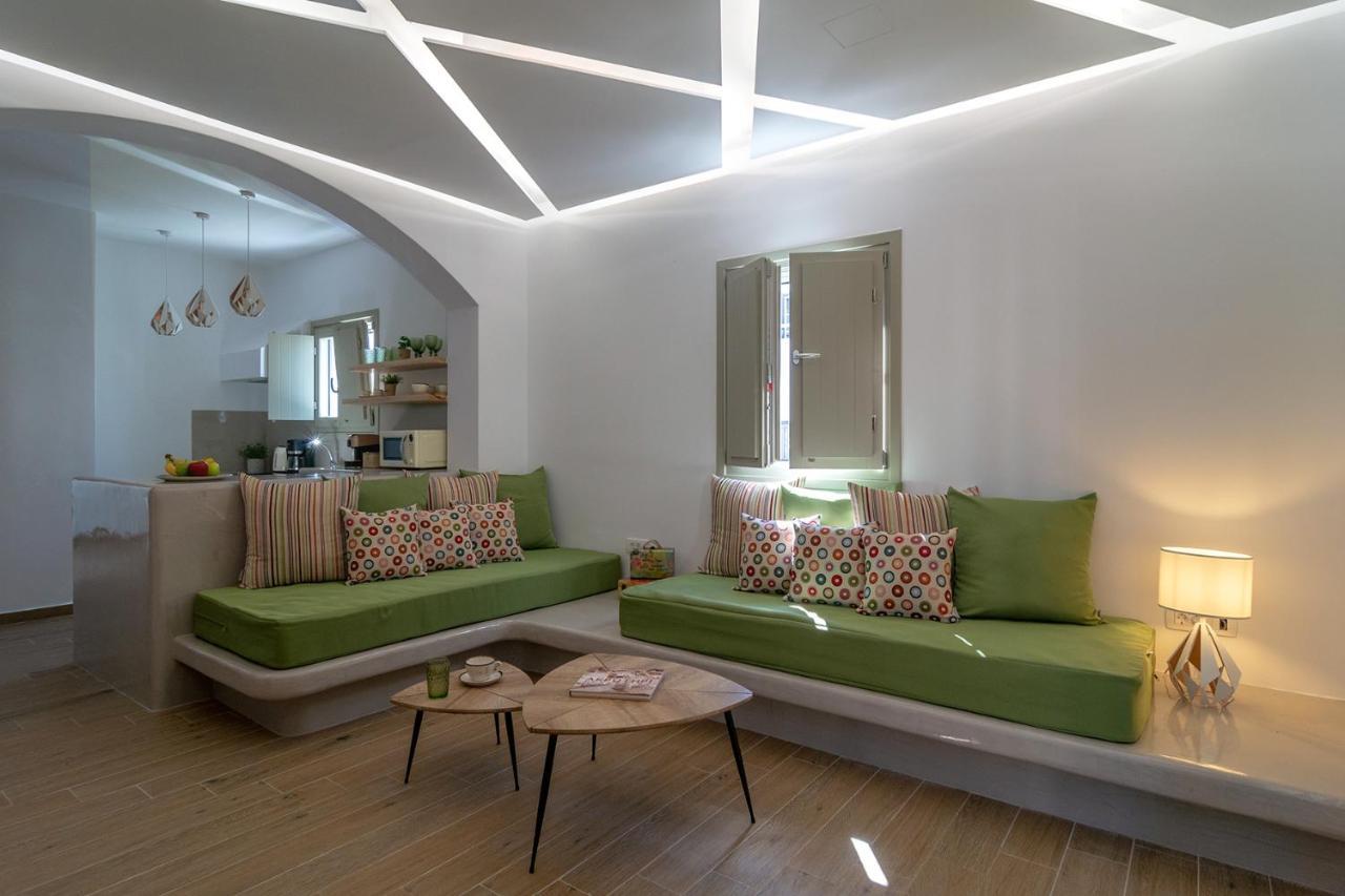 Stardust Apartment *