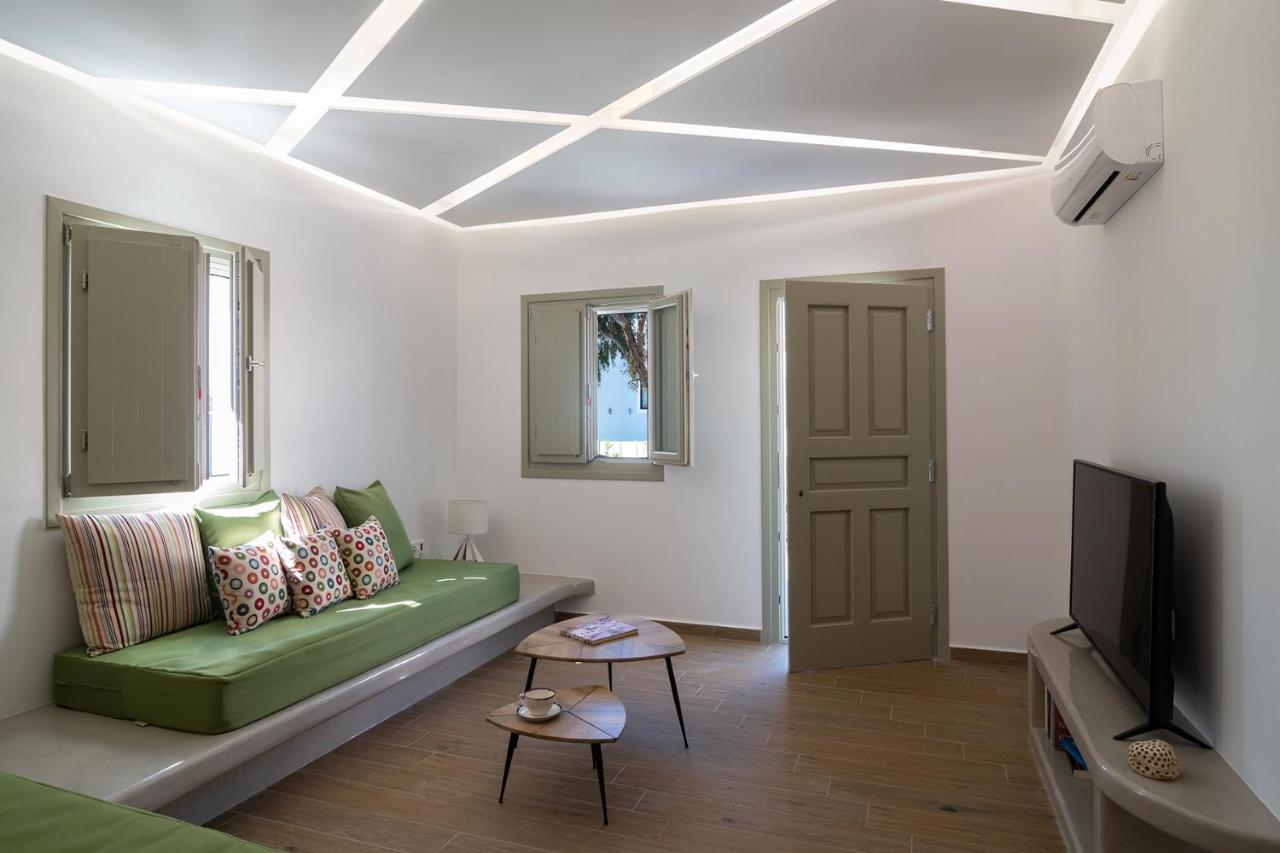 Stardust Apartment