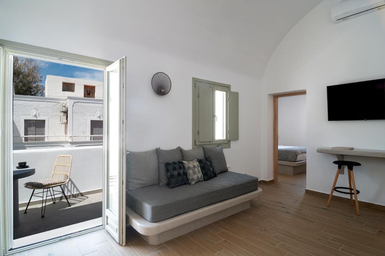 Stardust * Kamari (Santorini)