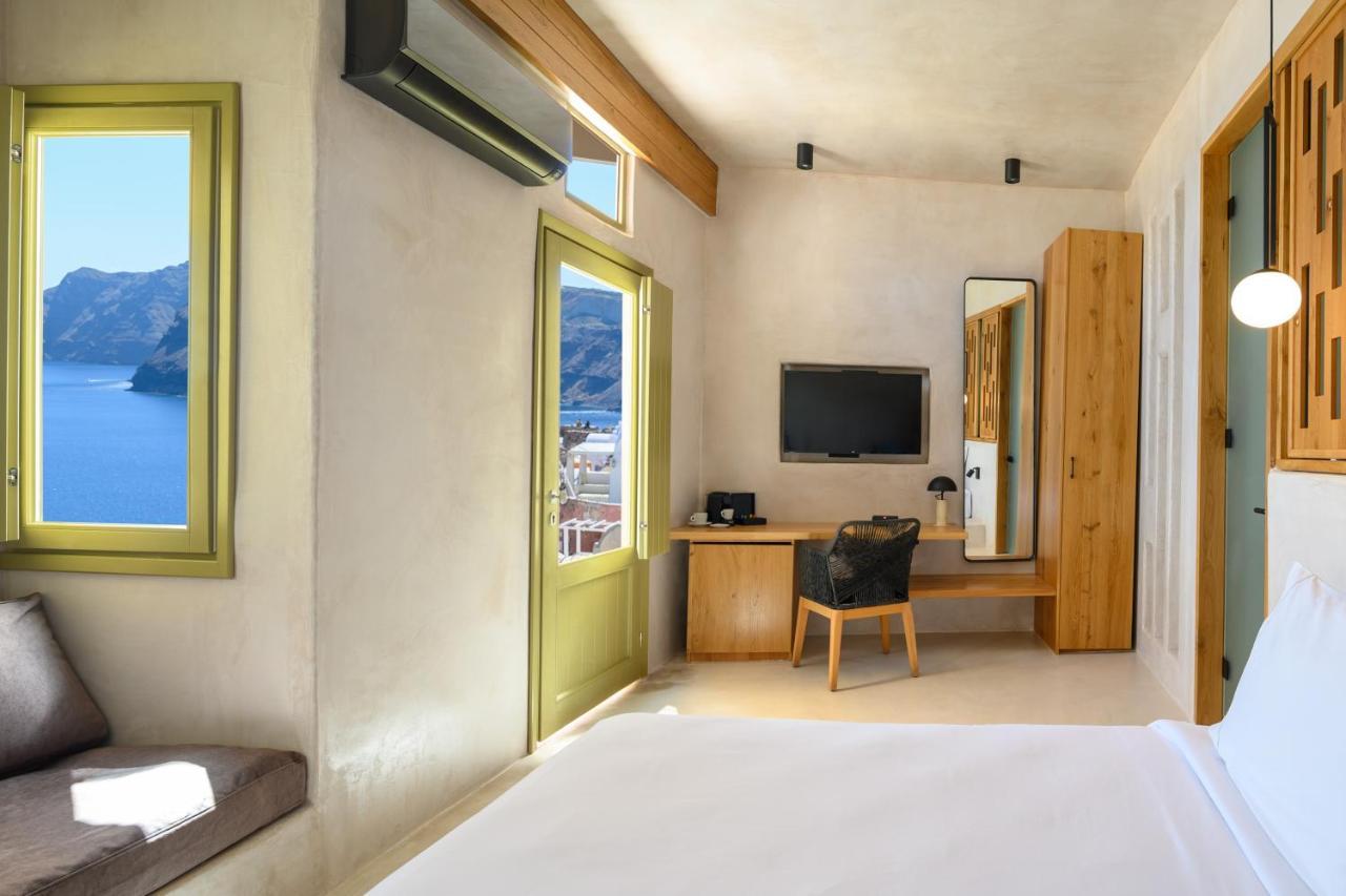 Canvas Villa