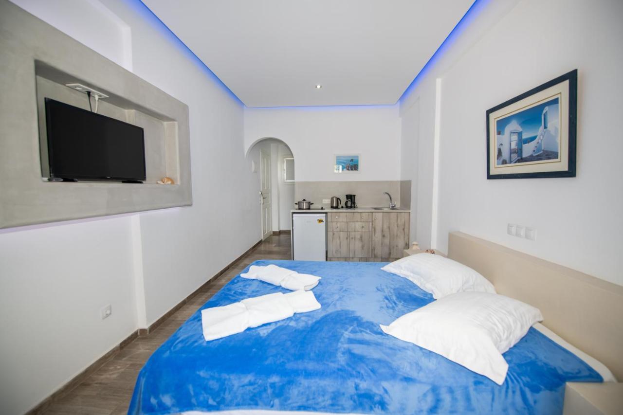 Argiris * Kamari (Santorini)