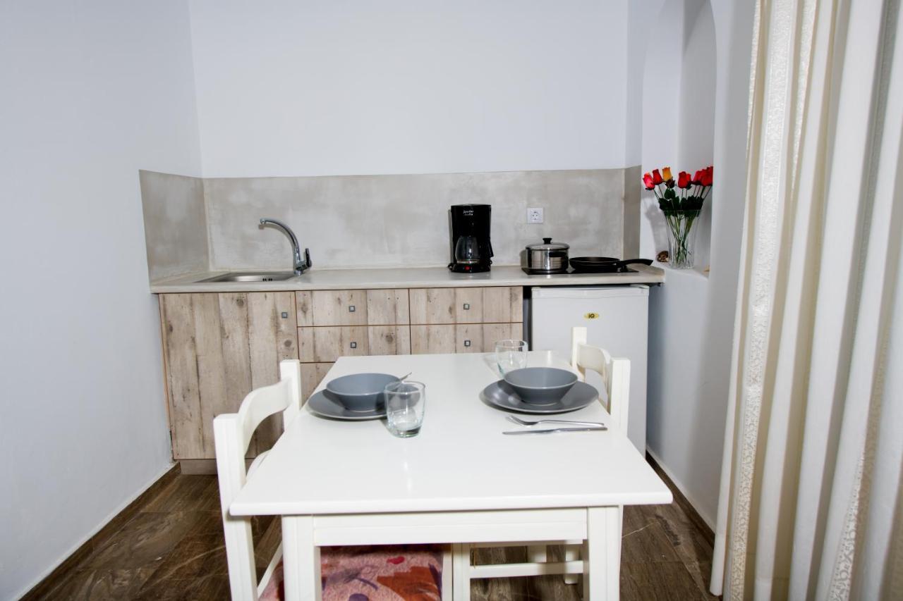 Argiris Apartment Kamari (Santorini)