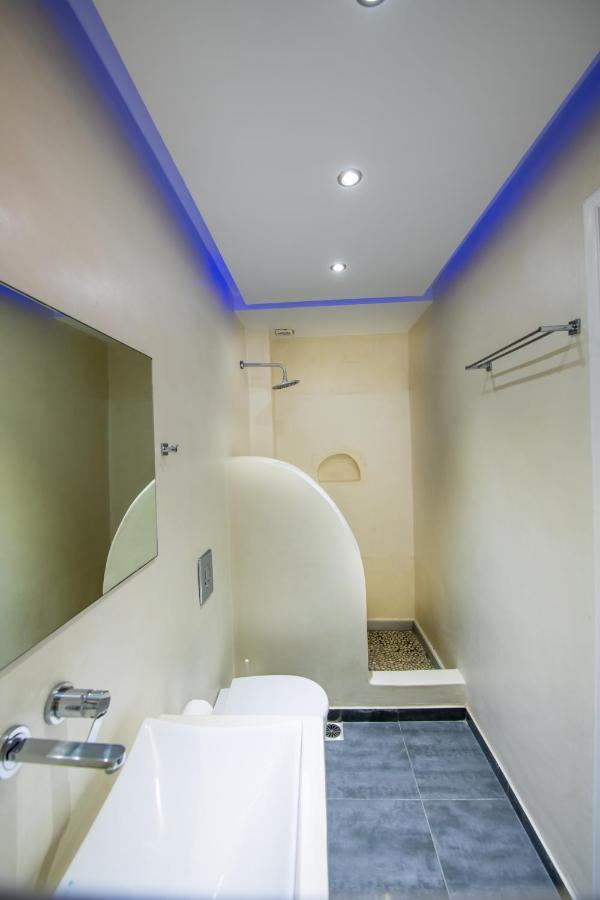 Apartment Argiris *