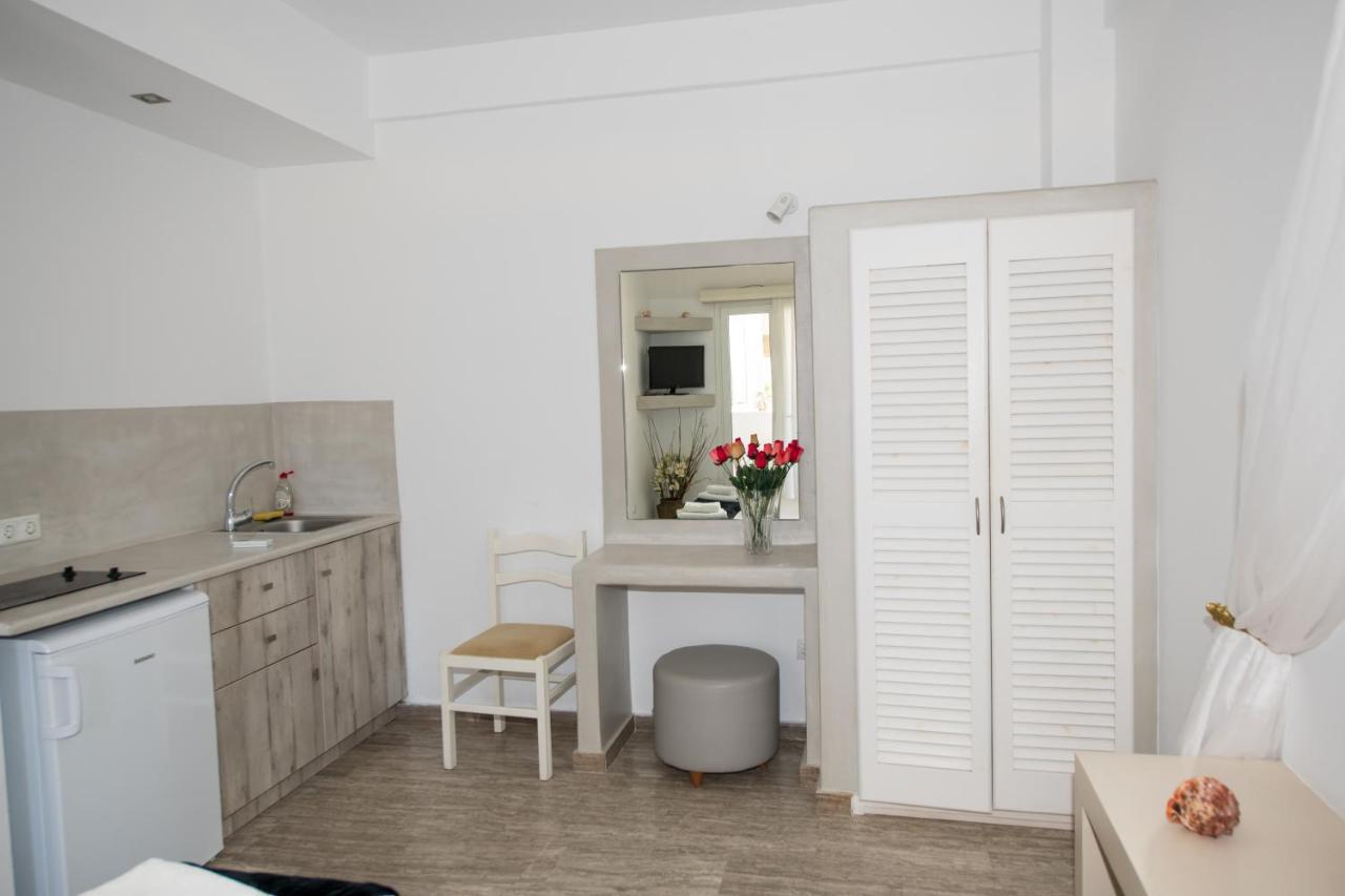 Argiris Apartment