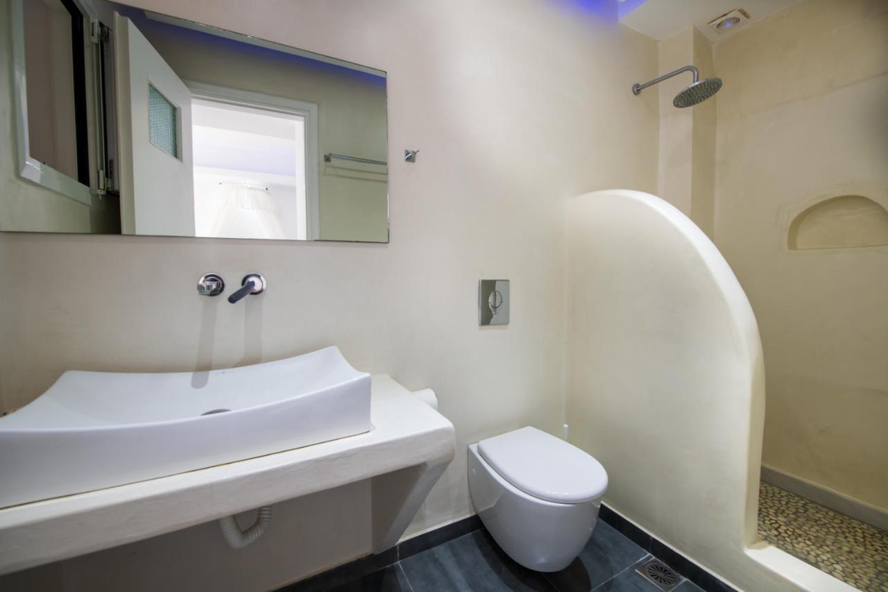 Argiris Apartment Kamari (Santorini)