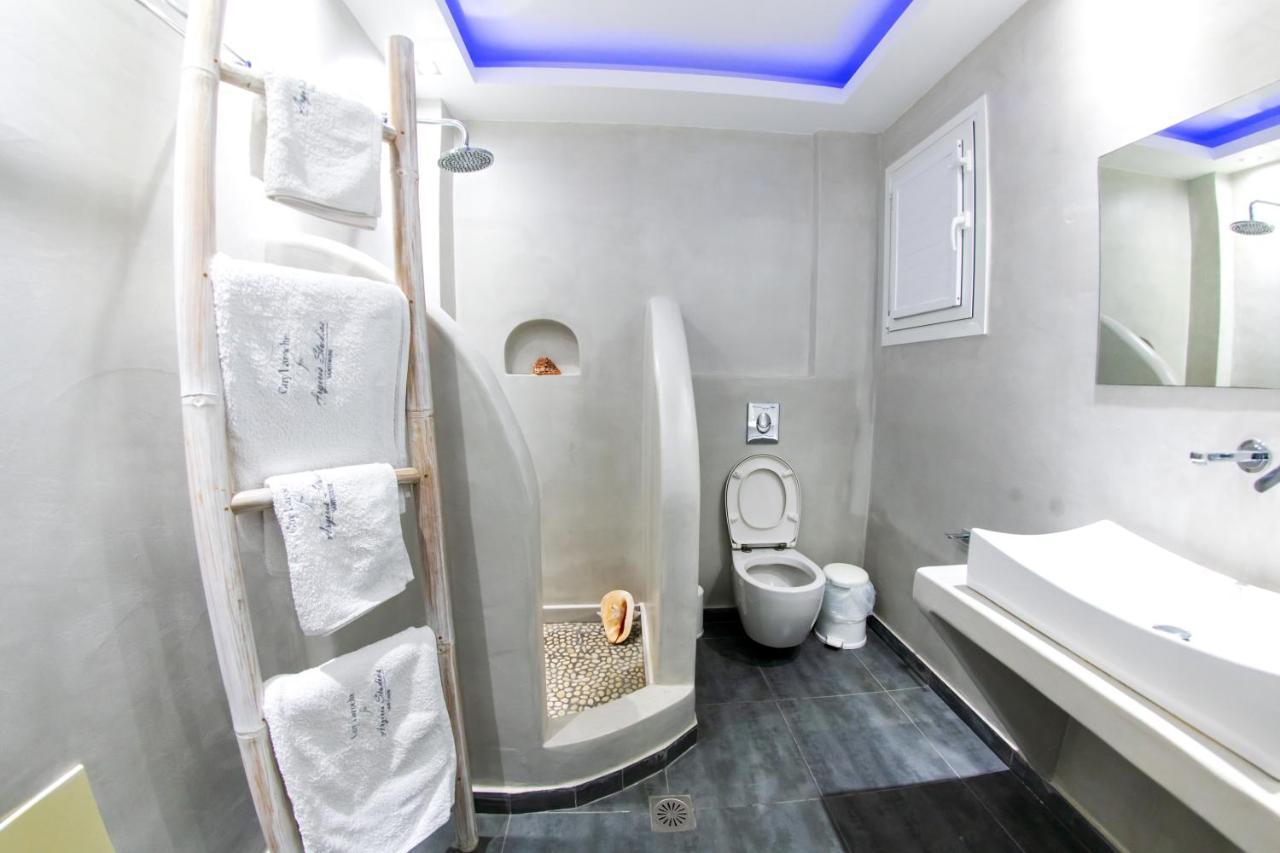 Argiris Apartment *