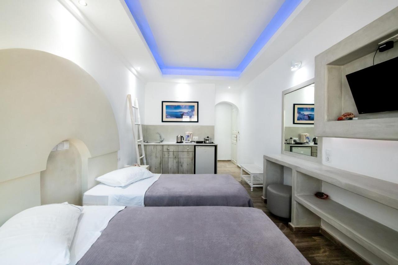 Argiris Apartment Kamari (Santorini)