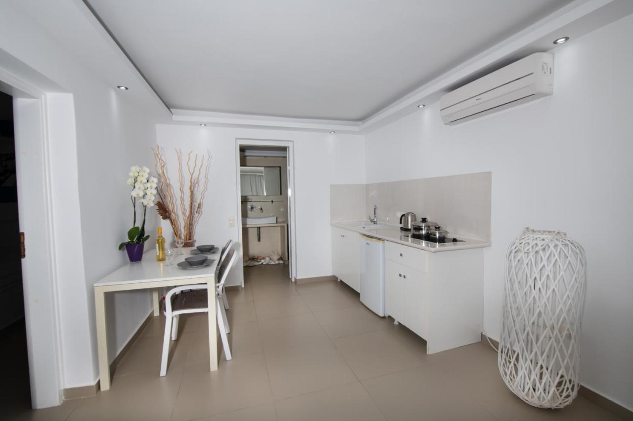 Argiris Apartment