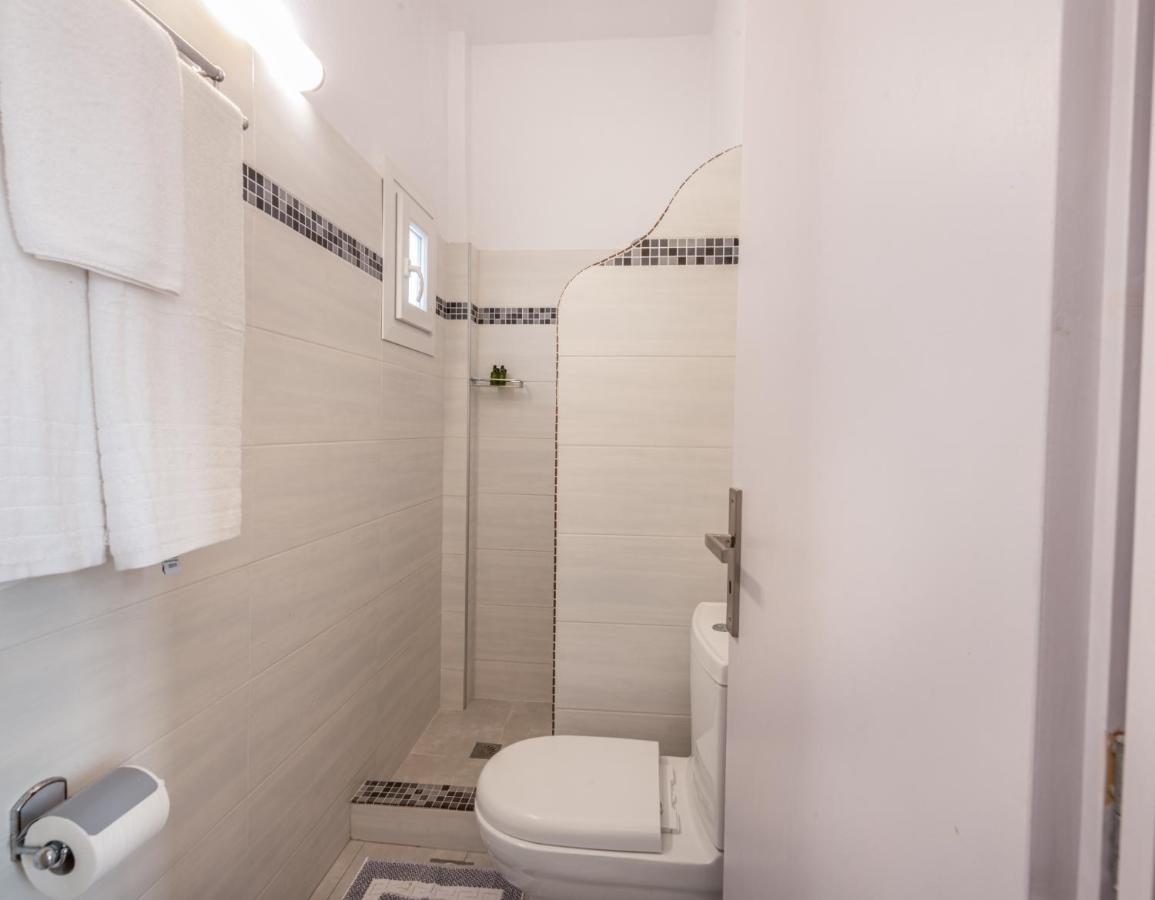 Holiday home Aislin House Kamari (Santorini)