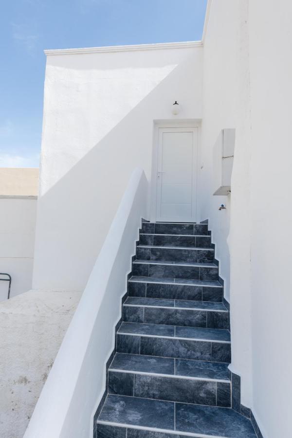 Aislin House Kamari (Santorini)
