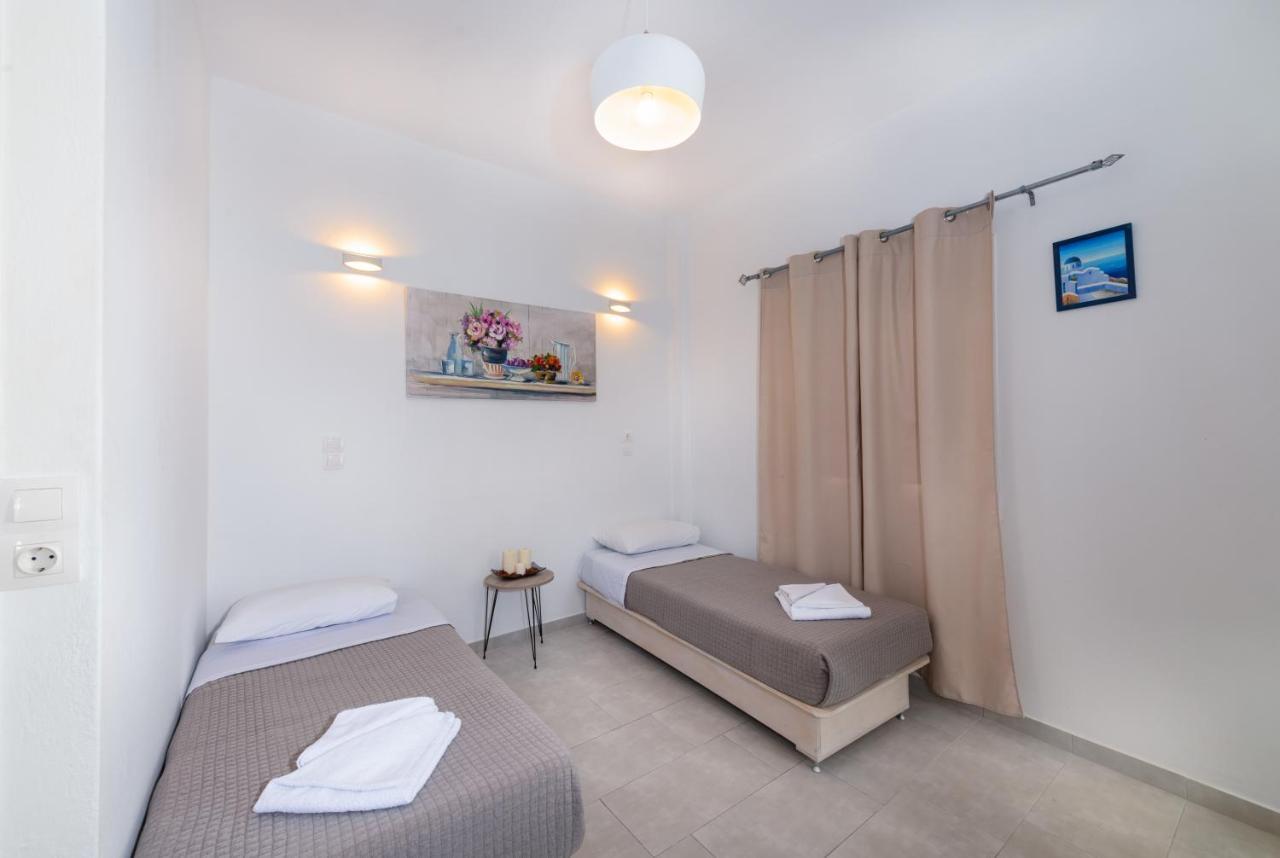 Holiday home Aislin House Kamari (Santorini)