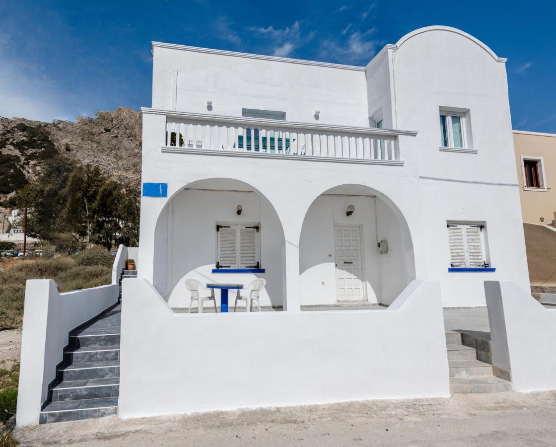 Aislin House * Kamari (Santorini)