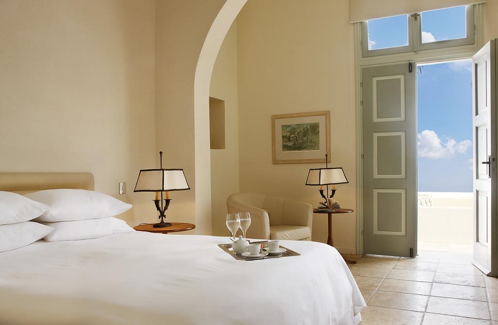 Aria Lito Mansion Hotel Fira (Santorini)