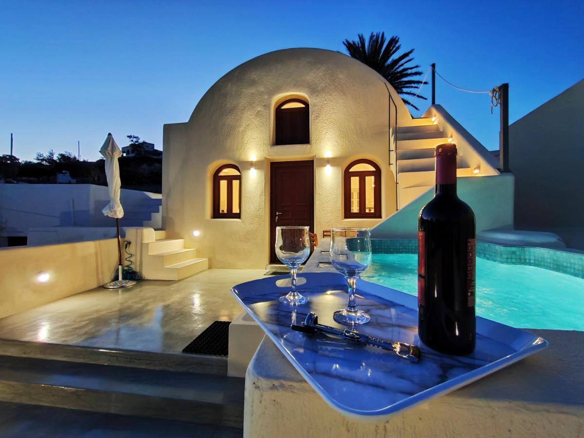 Dreamer's Secret Villa *