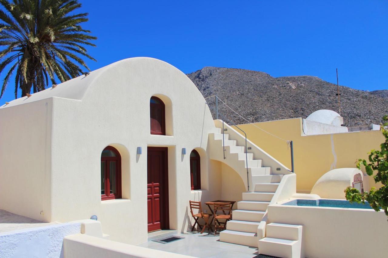 Dreamer's Secret Villa